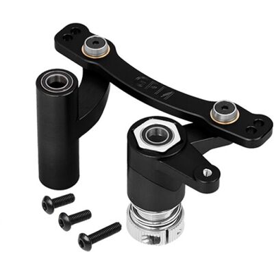 GPM Aluminium 7075 Steering Assembly - ARRMA 1/8 GPM Aluminium 7075 Steering Assembly - ARRMA 1/8