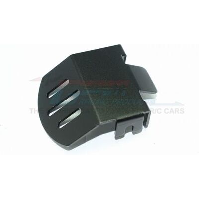GPM Aluminium Front/Rear Gear Box Bottom protector mount - Traxxas TRX-4 GPM Aluminium Front/Rear Gear Box Bottom protector mount - Traxxas TRX-4