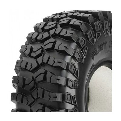 Proline Flat Iron 1.9" G8 Rock Crawler banden (2 stuks) (PL10112-00) Proline Flat Iron 1.9" G8 Rock Crawler banden (2 stuks) (PL10112-00)