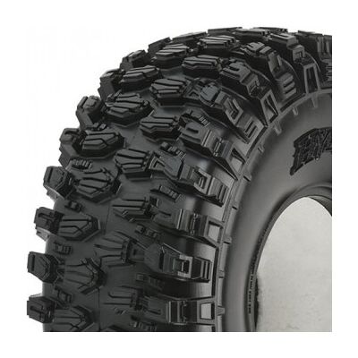 Proline Hyrax 2.2" G8 rock terrain truck banden (PL10132-14) Proline Hyrax 2.2" G8 rock terrain truck banden (PL10132-14)