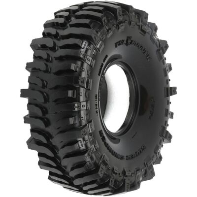 Proline Interco Bogger 1.9 G8 Rock Crawler banden (FR-RR) (2pcs) (PL10133-14) Proline Interco Bogger 1.9 G8 Rock Crawler banden (FR-RR) (2pcs) (PL10133-14)