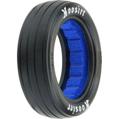 Proline 1/10 Hoosier Drag S3 2WD Front 2.2" Drag Racing Tire (2) Proline 1/10 Hoosier Drag S3 2WD Front 2.2" Drag Racing Tire (2)
