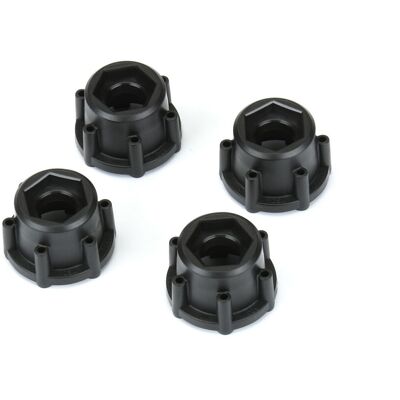 Proline 6x30 to 17mm Hex Adapters for 2.8" wheels (PL6336-00) Proline 6x30 to 17mm Hex Adapters for 2.8" wheels (PL6336-00)