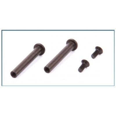 LRP Servo Saver Post (2pcs) - Rebel LRP Servo Saver Post (2pcs) - Rebel