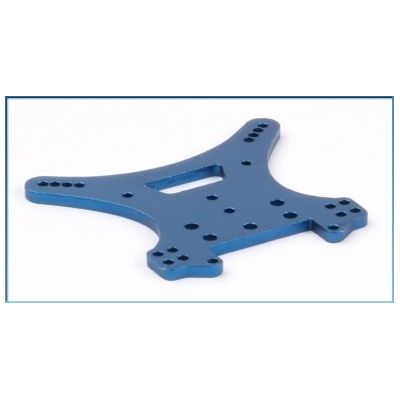 LRP Rear Shock Tower - Rebel BX LRP Rear Shock Tower - Rebel BX