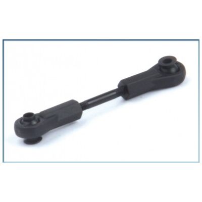 LRP Steering Servo Turnbuckle - Rebel LRP Steering Servo Turnbuckle - Rebel