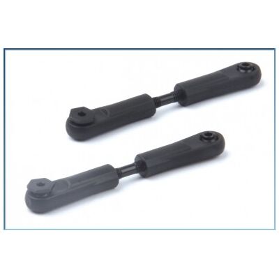 LRP Rear Turnbuckle Set - Rebel BX LRP Rear Turnbuckle Set - Rebel BX