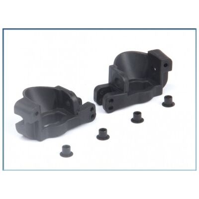 LRP - C-Hub Steering Knuckle (2pcs) - Rebel (133004) LRP - C-Hub Steering Knuckle (2pcs) - Rebel (133004)