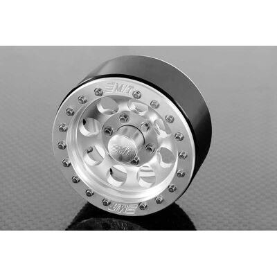 RC4WD Mickey Thompson Classic Lock 1.9 Single Internal Beadlock Wheel (Z-Q0049) RC4WD Mickey Thompson Classic Lock 1.9 Single Internal Beadlock Wheel (Z-Q0049)
