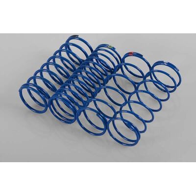 RC4WD 110mm King Scale Shock Spring Assortment (Z-S1115) RC4WD 110mm King Scale Shock Spring Assortment (Z-S1115)