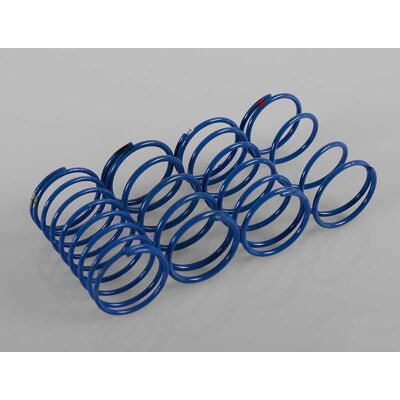 RC4WD 80mm King Scale Shock Spring Assortment (Z-S1121) RC4WD 80mm King Scale Shock Spring Assortment (Z-S1121)