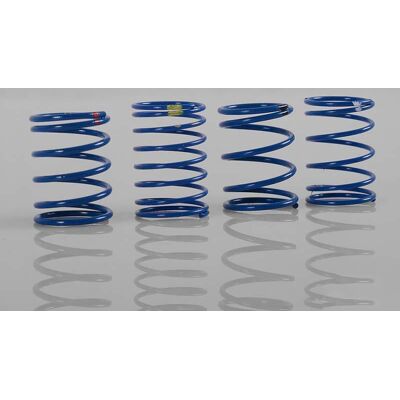 RC4WD 70mm King Scale Shock Spring Assortment (Z-S1123) RC4WD 70mm King Scale Shock Spring Assortment (Z-S1123)