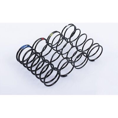 RC4WD 90mm Rock Krawler Shock Spring Assortment (Z-S1189) RC4WD 90mm Rock Krawler Shock Spring Assortment (Z-S1189)
