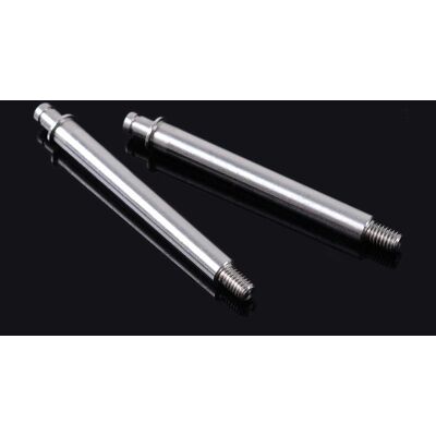 RC4WD Replacement Shock Shafts for King Dual Spring Shocks (80mm) (Z-S1275) RC4WD Replacement Shock Shafts for King Dual Spring Shocks (80mm) (Z-S1275)