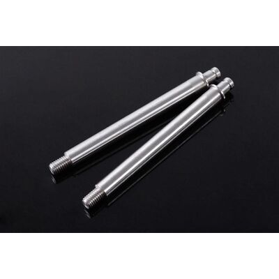 RC4WD Replacement Shock Shafts for King Dual Spring Shocks (90mm) (Z-S1277) RC4WD Replacement Shock Shafts for King Dual Spring Shocks (90mm) (Z-S1277)