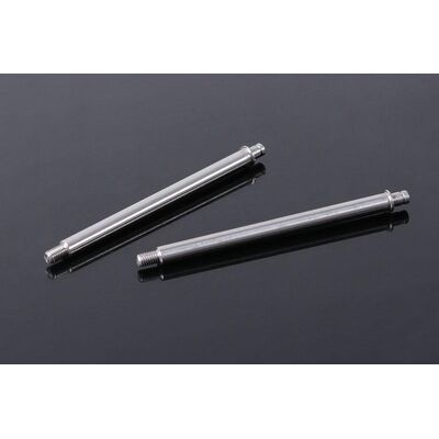 RC4WD Replacement Shock Shafts for King Dual Spring Shocks (120mm) (Z-S1283) RC4WD Replacement Shock Shafts for King Dual Spring Shocks (120mm) (Z-S1283)