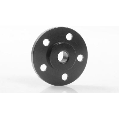 RC4WD Narrow Stamped Steel Wheel Pin Mount 5-Lug for 1.9 Wheels (Z-S1941) RC4WD Narrow Stamped Steel Wheel Pin Mount 5-Lug for 1.9 Wheels (Z-S1941)