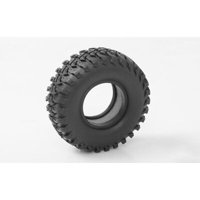 RC4WD - RC4ZT0080 - Predator Rubber Tracks - RC-onderdelen RC4WD - RC4ZT0080 - Predator Rubber Tracks - RC-onderdelen