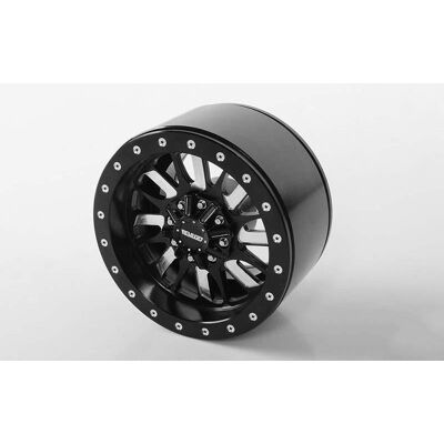 RC4WD Enforcer 1.9 Beadlock Wheels (Z-W0122) RC4WD Enforcer 1.9 Beadlock Wheels (Z-W0122)