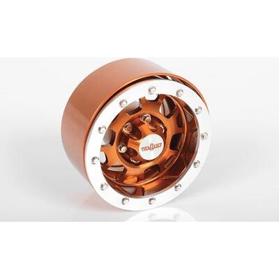 RC4WD Toyo 1.9 Beadlock Wheels (Z-W0204) RC4WD Toyo 1.9 Beadlock Wheels (Z-W0204)