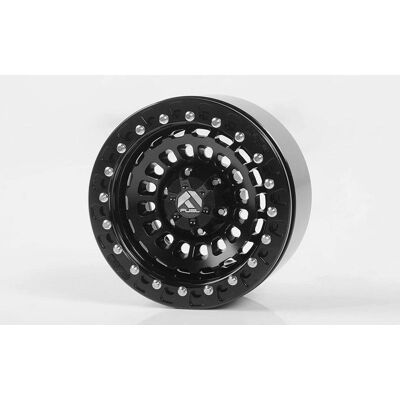 RC4WD Fuel Zephyr Beadlock Wheels 1.9 (Z-W0294) RC4WD Fuel Zephyr Beadlock Wheels 1.9 (Z-W0294)
