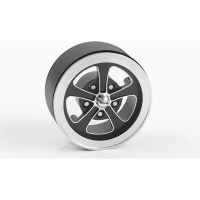 RC4WD Ridler 645 1.9 Internal Beadlock Wheels (Z-W0305) RC4WD Ridler 645 1.9 Internal Beadlock Wheels (Z-W0305)
