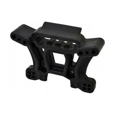 RPM - Front Shock Tower - Rustler 4X4 - Hoss 4X4 - Part RPM - Front Shock Tower - Rustler 4X4 - Hoss 4X4 - Part