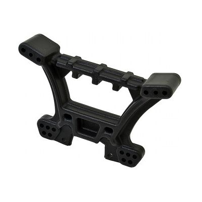 RPM Rear shock tower voor de Rustler 4X4 en Hoss 4x4 (vervanging van TRX-6738) (RPM70772) RPM Rear shock tower voor de Rustler 4X4 en Hoss 4x4 (vervanging van TRX-6738) (RPM70772)