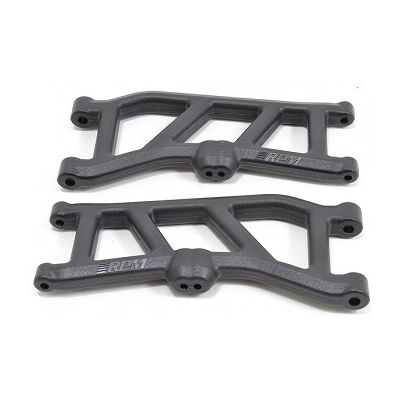 RPM Front Arms (Arrma Kraton 4x4 4S/Outcast 4x4 4S) RPM Front Arms (Arrma Kraton 4x4 4S/Outcast 4x4 4S)