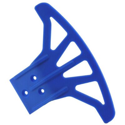 RPM voorbumper voor Traxxas Stampede 4x4 extra breed - Blauw RPM voorbumper voor Traxxas Stampede 4x4 extra breed - Blauw