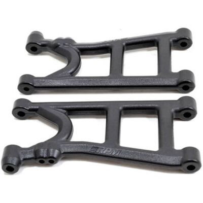 RPM Rear Arms (Arrma Big Rock 4x4, Senton 4x4, Granite 4x4) RPM Rear Arms (Arrma Big Rock 4x4, Senton 4x4, Granite 4x4)