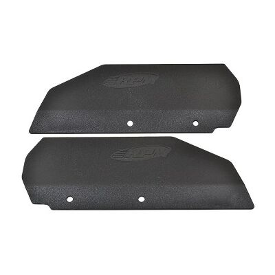 RPM Rear Mud Guards - Arrma Kraton & Arrma Outcast 4S V2 RPM Rear Mud Guards - Arrma Kraton & Arrma Outcast 4S V2