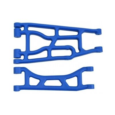 RPM Upper & Lower A-Arm - Traxxas X-Maxx RPM Upper & Lower A-Arm - Traxxas X-Maxx