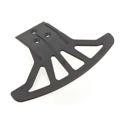 RPM RPM81042 Zwart 150mm bumper RPM RPM81042 Zwart 150mm bumper