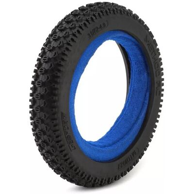 Losi - Method RC Geoform front tire for losi Promoto (MTD1030) Losi - Method RC Geoform front tire for losi Promoto (MTD1030)