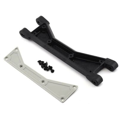 Proline Pro-Arms Upper Right Arm with Plate and Hardware - Traxxas X-Maxx Proline Pro-Arms Upper Right Arm with Plate and Hardware - Traxxas X-Maxx