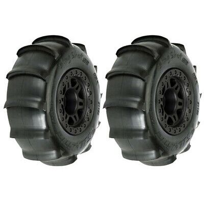 Proline Sling Shot SC 2.2"/3.0" Banden Op Raid 6x30 Removable Hex Wheels Voor Oa. Traxxas Slash Proline Sling Shot SC 2.2"/3.0" Banden Op Raid 6x30 Removable Hex Wheels Voor Oa. Traxxas Slash