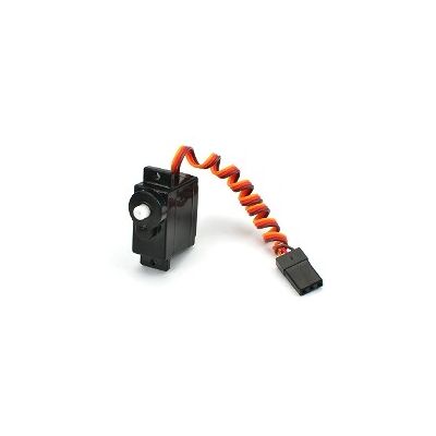 Carisma - MSA-1E Mini Servo Carisma - MSA-1E Mini Servo