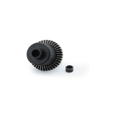Carisma SCA-1E F-R Differential Set 1pc (CA-15820) Carisma SCA-1E F-R Differential Set 1pc (CA-15820)