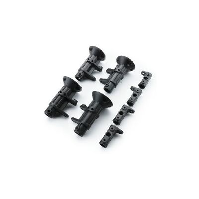 Carisma SCA-1E F-R Axle Casing Half 2pcs (CA-15841) Carisma SCA-1E F-R Axle Casing Half 2pcs (CA-15841)