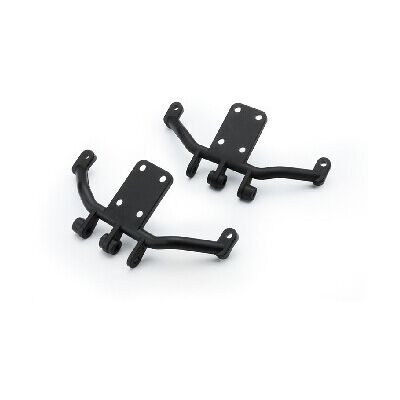 Carisma SCA-1E 4-Link Upper Mount 2pcs (CA-15843) Carisma SCA-1E 4-Link Upper Mount 2pcs (CA-15843)