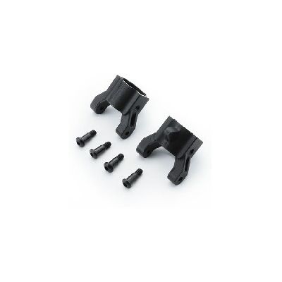 Carisma SCA-1E Front Steering C Hub 2pcs (CA-15844) Carisma SCA-1E Front Steering C Hub 2pcs (CA-15844)