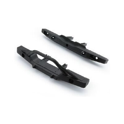 Carisma SCA-1E F-R Bumper Set (CA-15849) Carisma SCA-1E F-R Bumper Set (CA-15849)