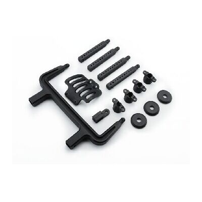 Carisma SCA-1E Body Post - Motor Guard (CA-15851) Carisma SCA-1E Body Post - Motor Guard (CA-15851)