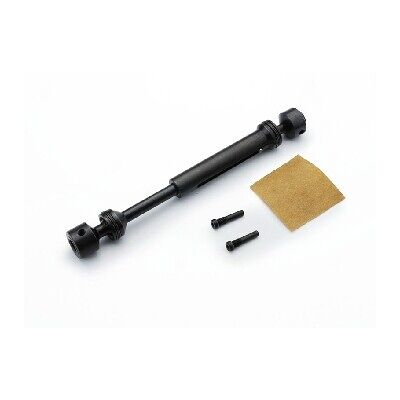 Carisma SCA-1E Center Metal Drive Shaft L 1pc (CA-15855) Carisma SCA-1E Center Metal Drive Shaft L 1pc (CA-15855)