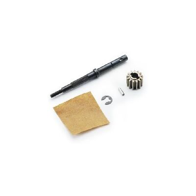 Carisma SCA-1E Center Top Shaft Set (13T) (CA-15858) Carisma SCA-1E Center Top Shaft Set (13T) (CA-15858)