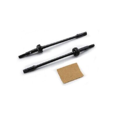 Carisma SCA-1E Front CVD Shaft Set 2pcs (CA-15825) Carisma SCA-1E Front CVD Shaft Set 2pcs (CA-15825)
