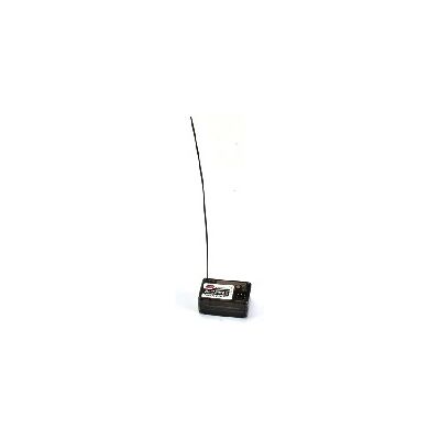 Carisma MRX2800 2.4GHz FHSS Receiver (CA-15930) Carisma MRX2800 2.4GHz FHSS Receiver (CA-15930)
