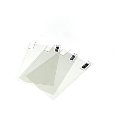 Absima Screen Protect Film for CR9T (3) Absima Screen Protect Film for CR9T (3)