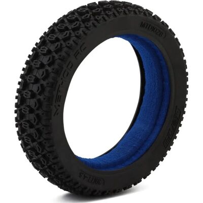 Losi - Method RC Geoform rear tire for losi Promoto (MTD1032) Losi - Method RC Geoform rear tire for losi Promoto (MTD1032)